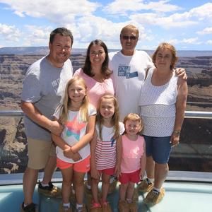 Meet your Posher, Christy